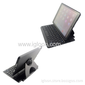 Detachable Bluetooth Keyboard Case For Ipad Air 